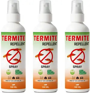 Termite Killer Spray 150ML Pack of 3