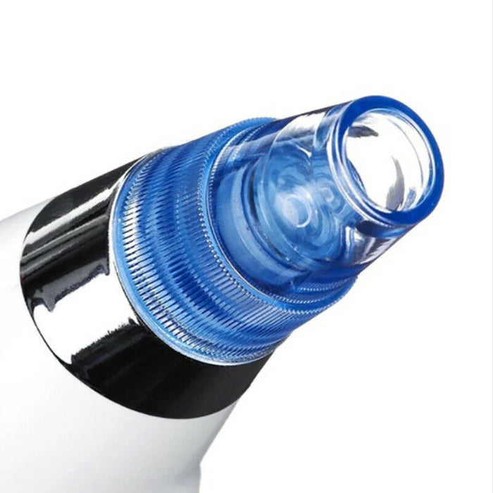 Derma Suction Cleaner Device
