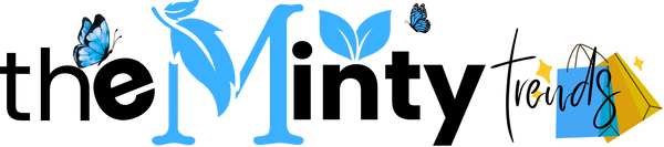 Minty Trends